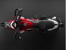 Фото Ducati Hypermotard 939 SP Hypermotard 939 SP №4