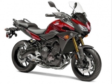 Фото Yamaha MT-09 Tracer  №4